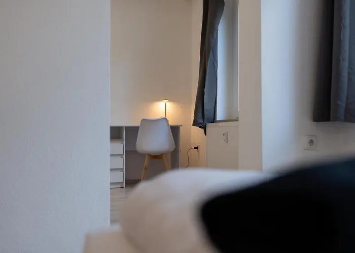 Business Apartment 1 Essen