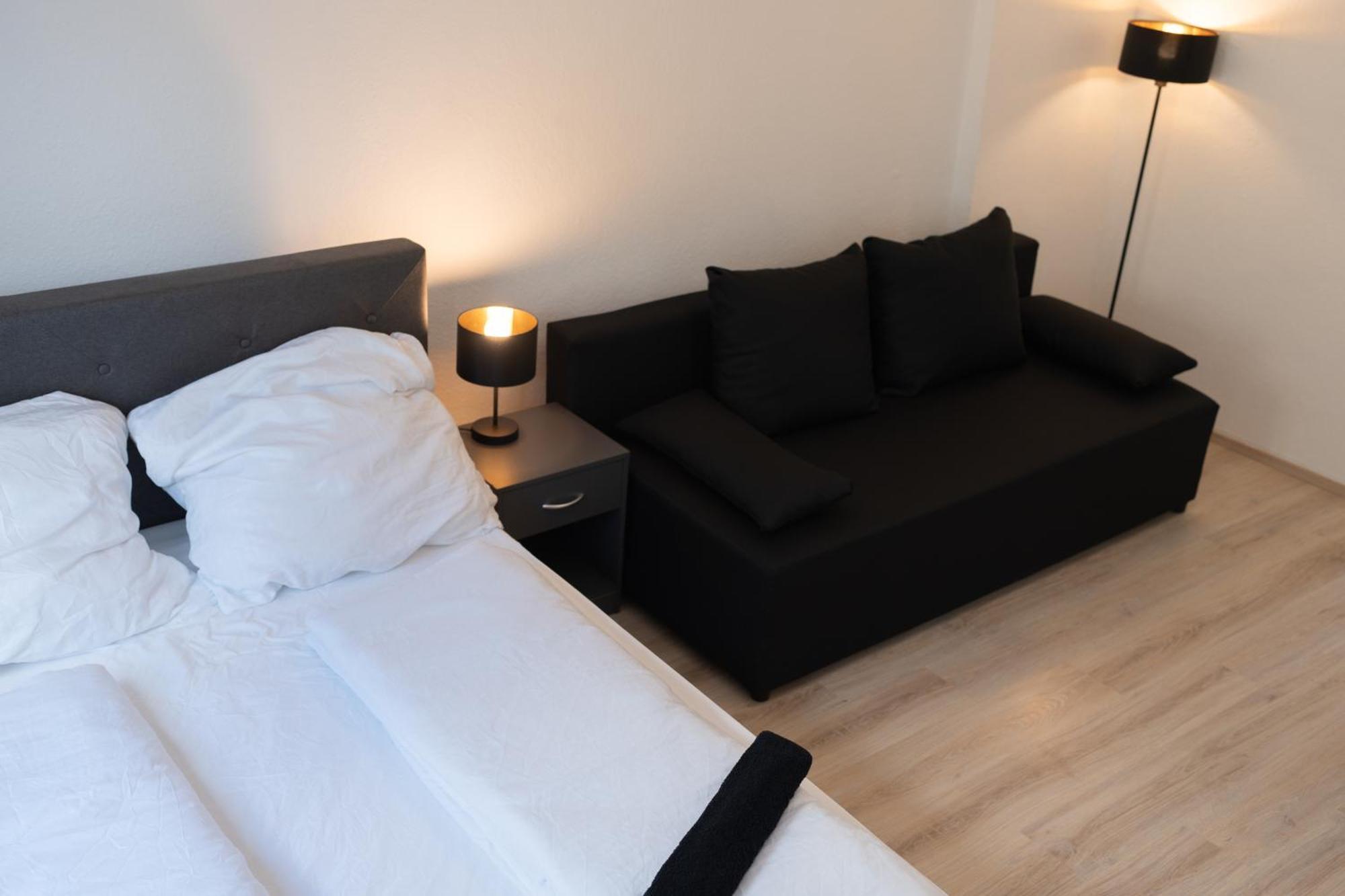 Business 1 Appartement Essen