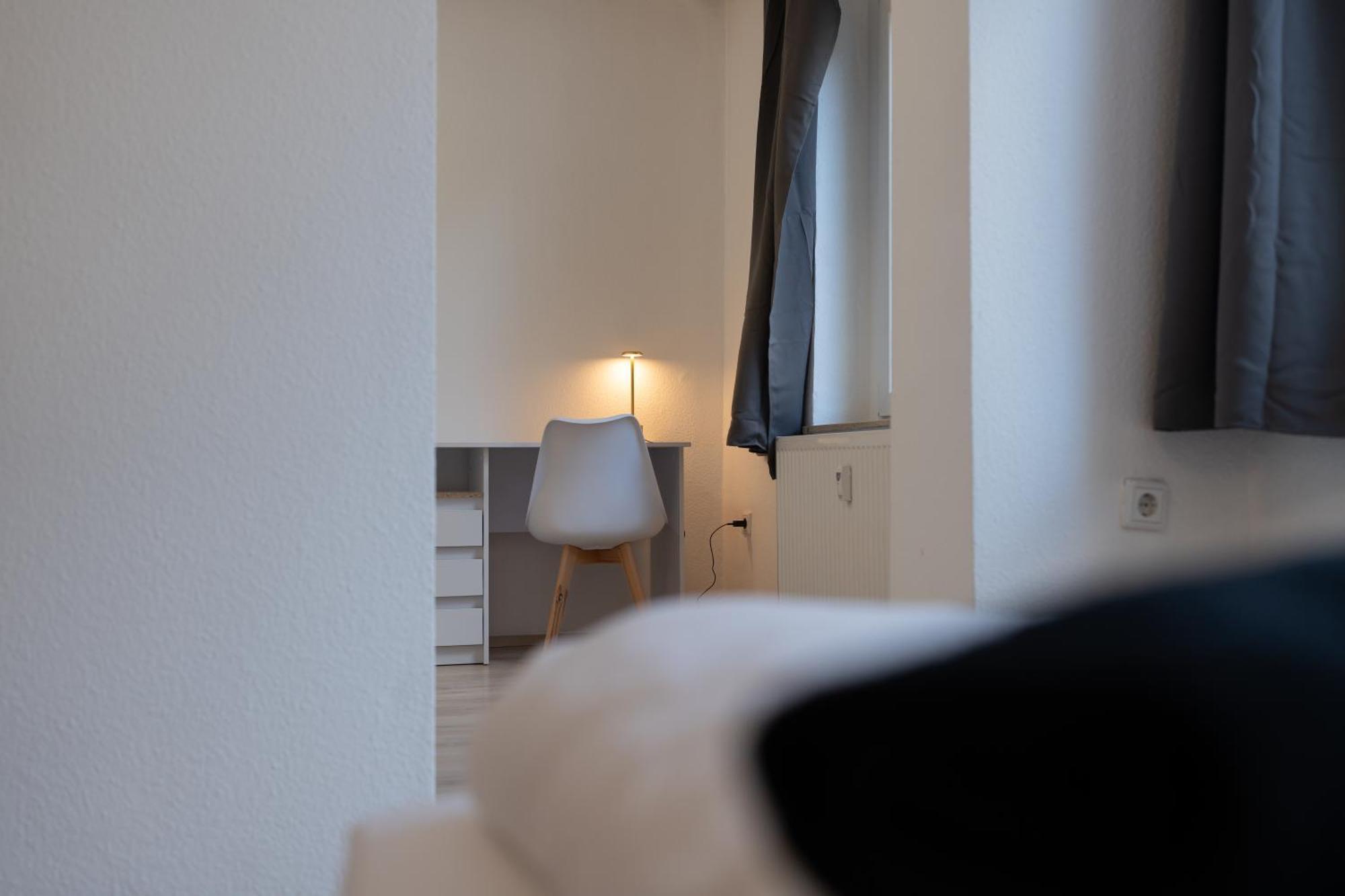 Apartment Business 1 Essen