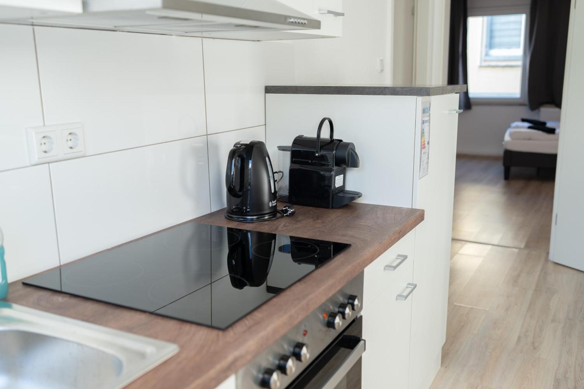 Apartment Business 1