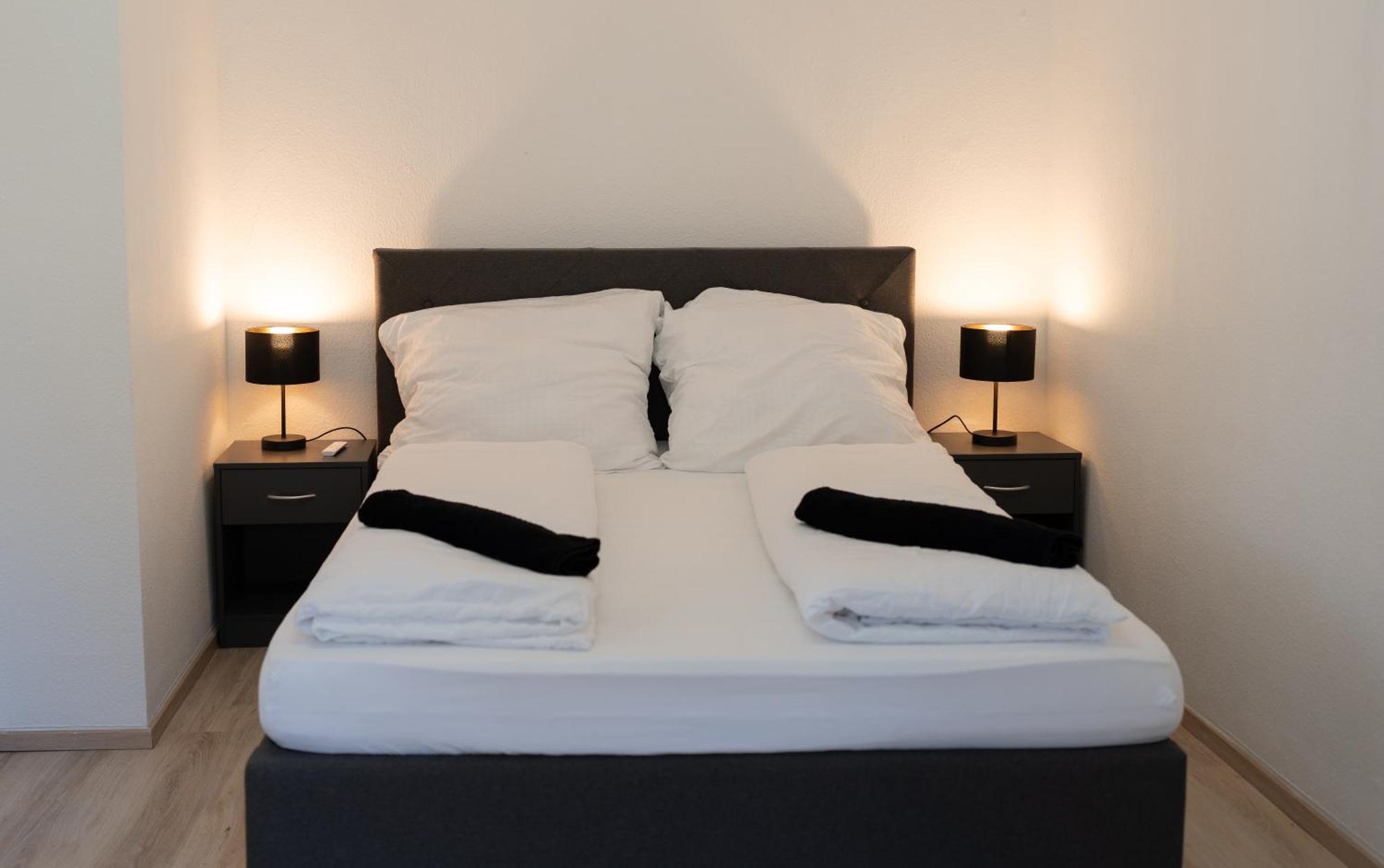 Business 1 Apartment Essen